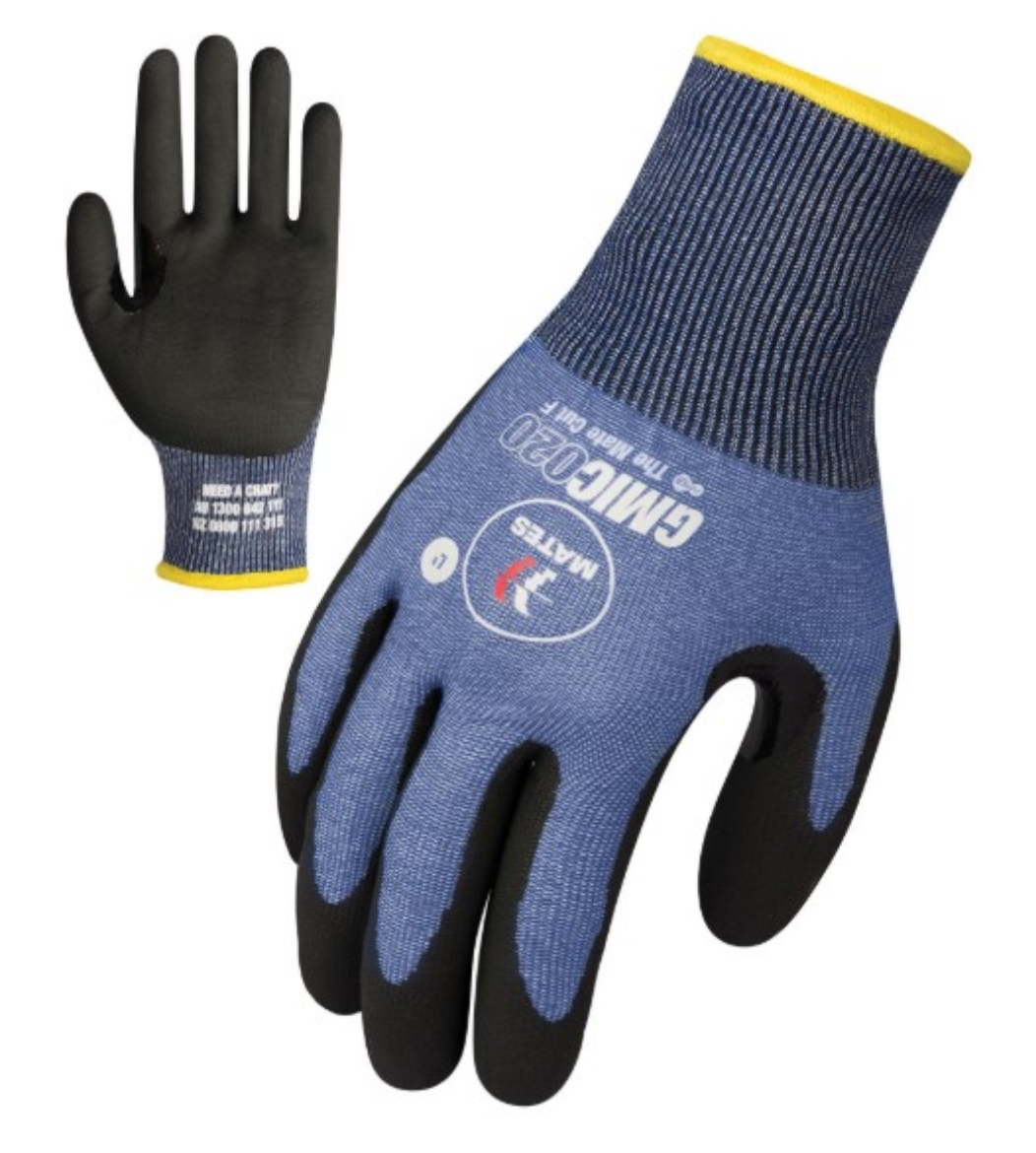 Picture of Force360 The Mate Cut F 4X43F