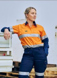 Picture for category Womens Workwear