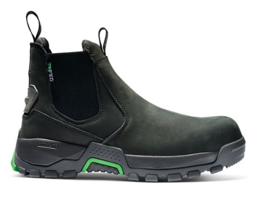 Picture of FXD Nitrolite™ Slip On Work Boot