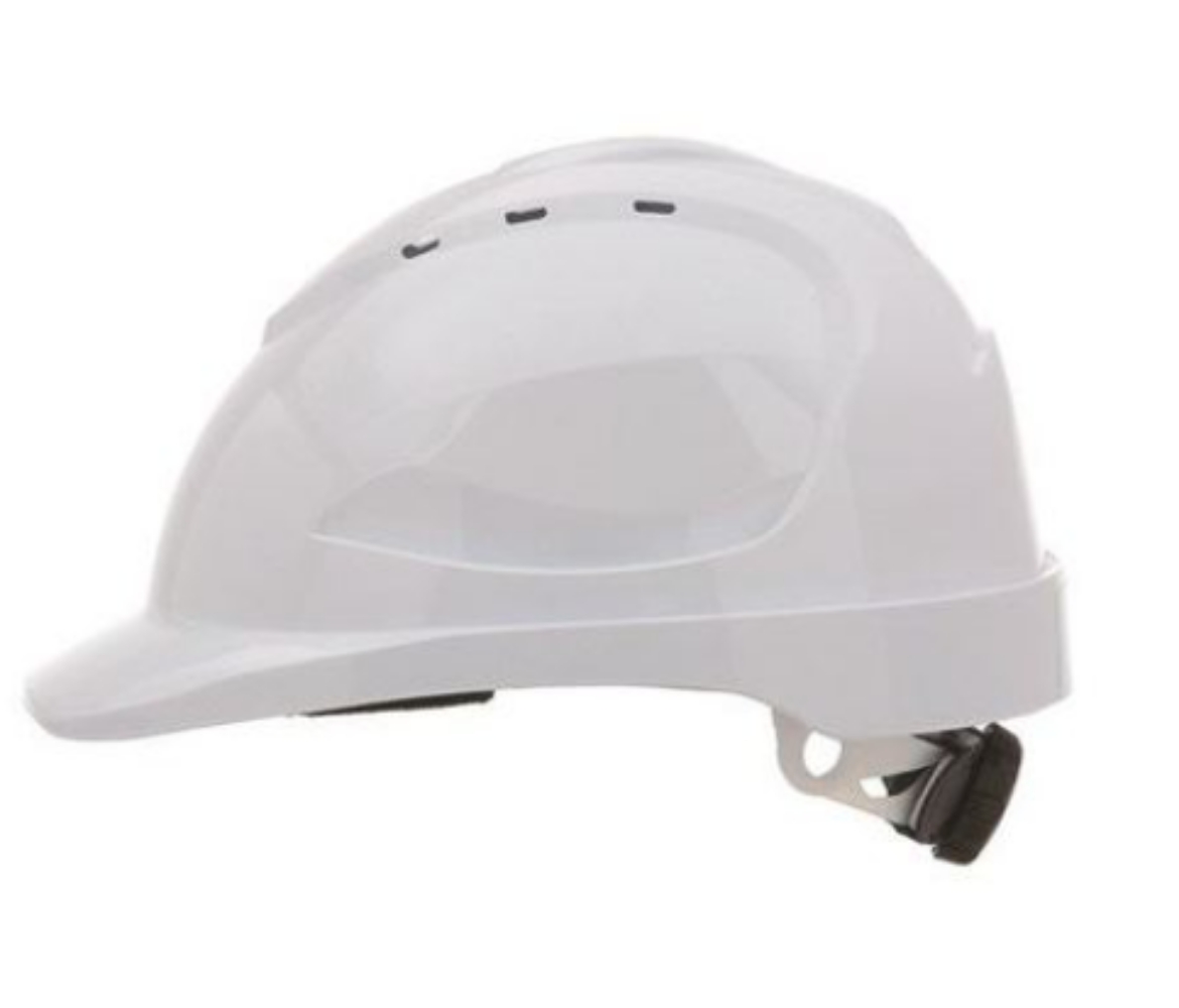 Picture of V9 Type 2 Hard Hat With Ratchet Harness