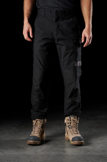 Picture of FXD Mens Stretch Work Pant 295gsm