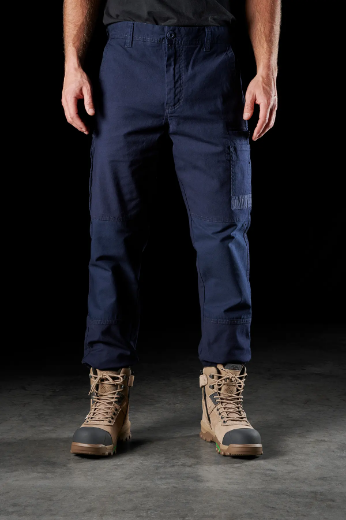 Picture of FXD Mens Stretch Work Pant 295gsm