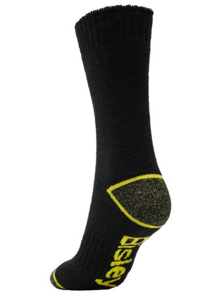 Picture of BISLEY Wool Blend Work Socks > 2 Pack