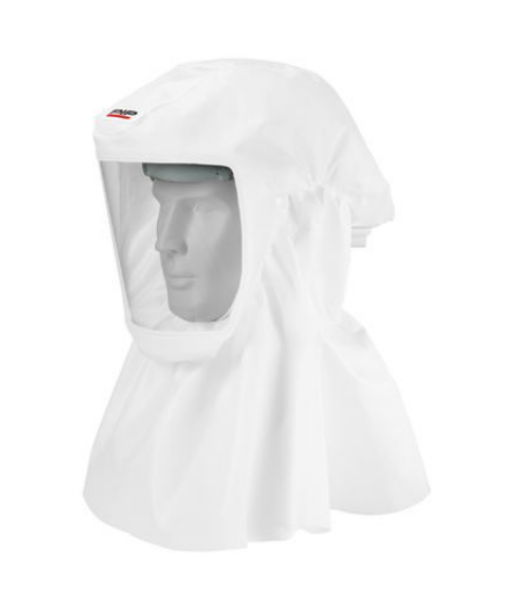 Picture of Vanguard G4 White Hood