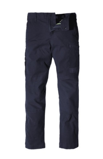 Picture of FXD Womens Stretch Work Pant 295gsm