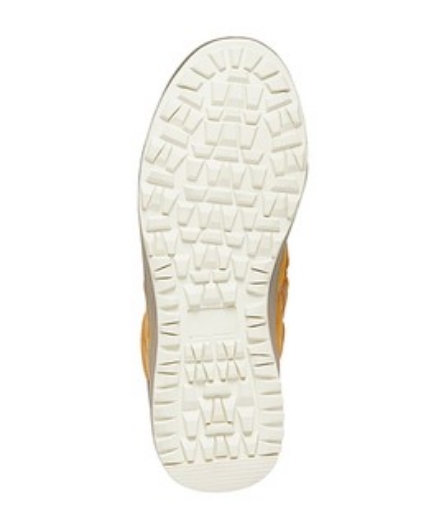 Picture of HARD YAKKA 3056 Wheat Lace Up Zip Steel Toe Boot