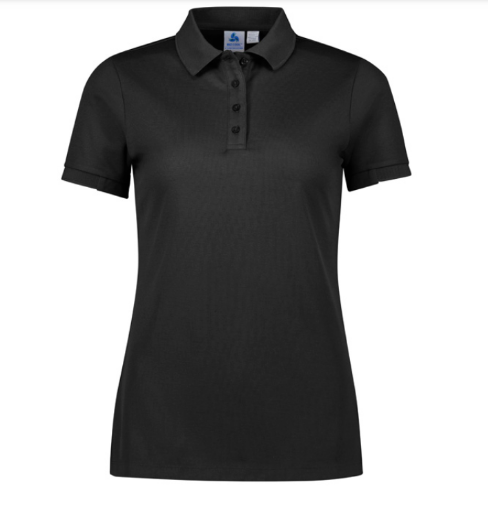 Picture of Biz Collection Ladies BIZ COOL™ Focus Polo Shirt 185gsm S/S