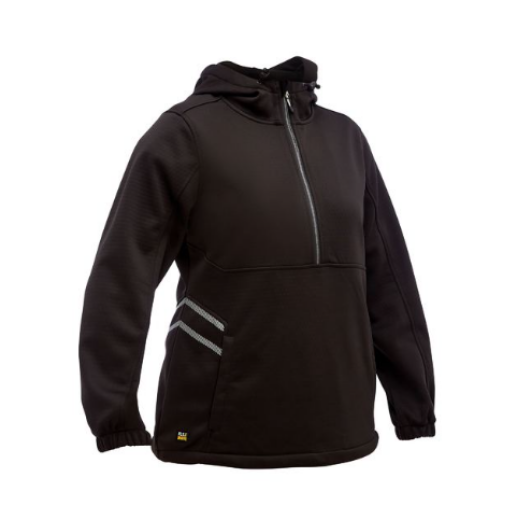 Picture of Women's Flx & Move™ Liquid Repellent Fleece Hoodie