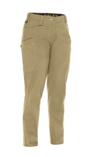 Picture of BISLEY Womens X Airflow™ Stretch Ripstop Vented Cargo Pant