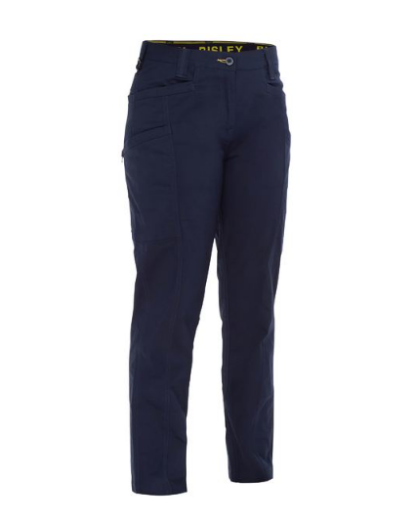 Picture of BISLEY Womens X Airflow™ Stretch Ripstop Vented Cargo Pant