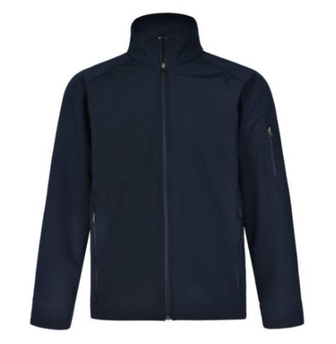 Picture of Winning Spirit Mens Softshell High-Tech Jacket 340gsm