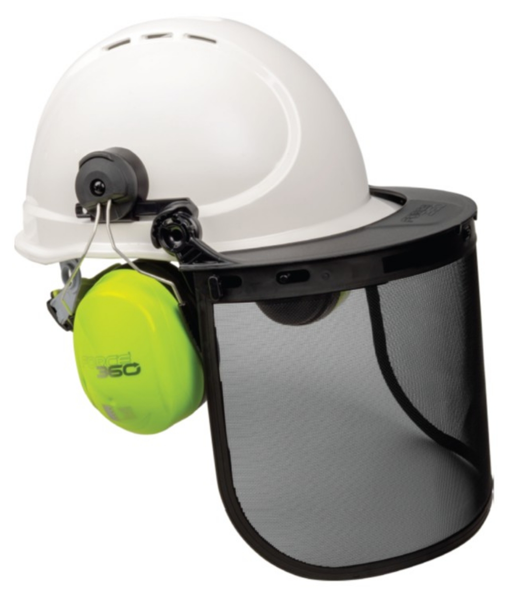 Picture of Force360 Forestry Kit Complete Includes Mesh Carry Bag