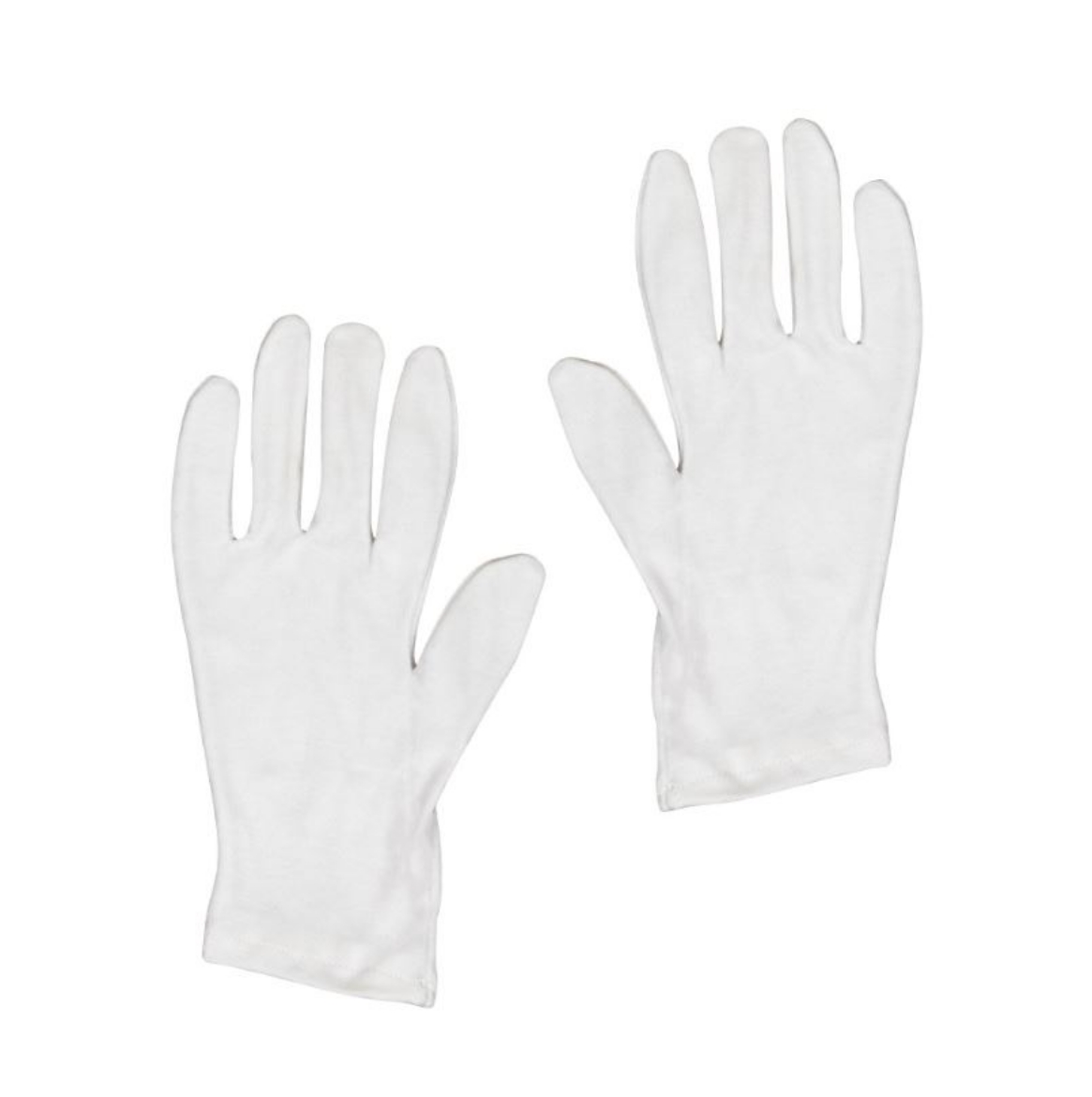 Picture of Cotton Inner Gloves One Size 5 Pack