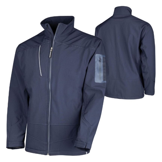 Picture of Softshell Jacket