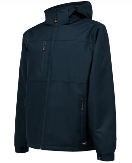 Picture of KING GEE Mens Insulated Quilted Jacket