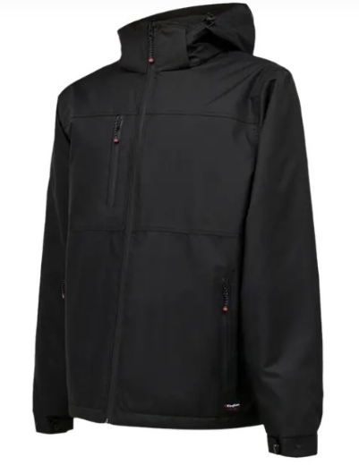Picture of KING GEE Mens Insulated Quilted Jacket