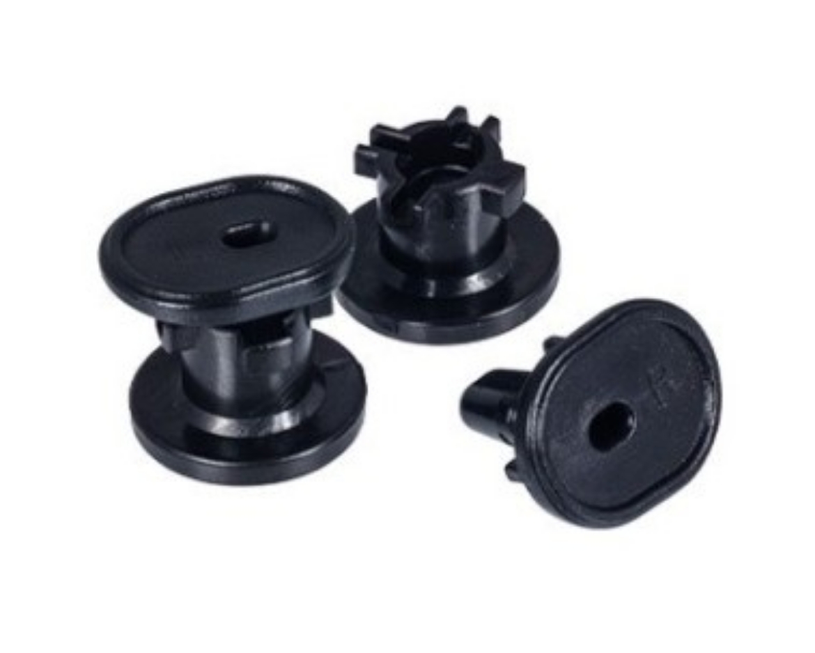 Picture of TRIDENT® Hexhale® PAPR Headtop Buttons
