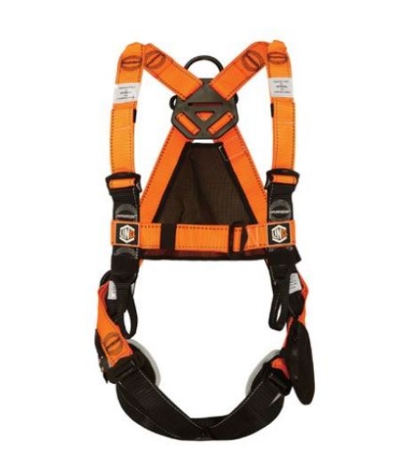 Picture of Confined Space Rescue Kit - 2.4m Tripod