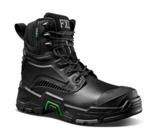 Picture of FXD Dura X-1 Puncture Resistance High Cut Workboot (Wide Fit EEE)
