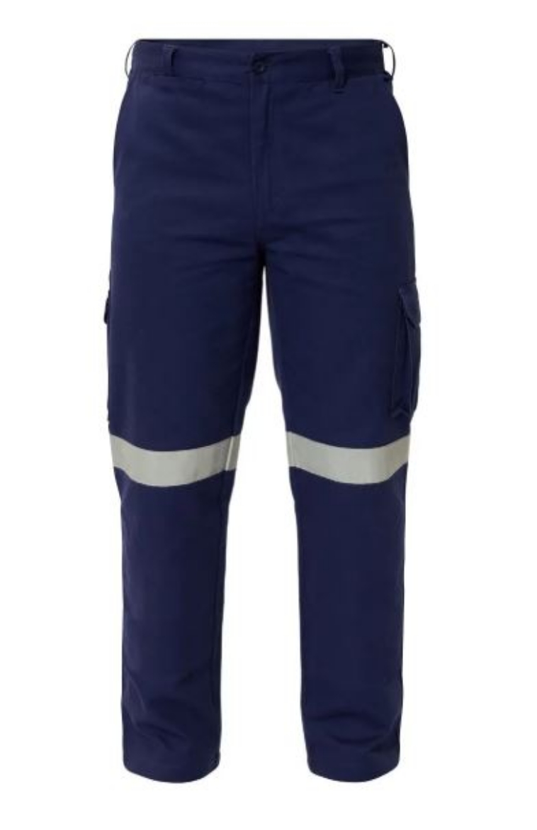 Picture of NEXTGEN Cotton Drill Pant - Single Tape