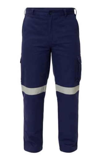 Picture of NEXTGEN Cotton Drill Pant - Single Tape