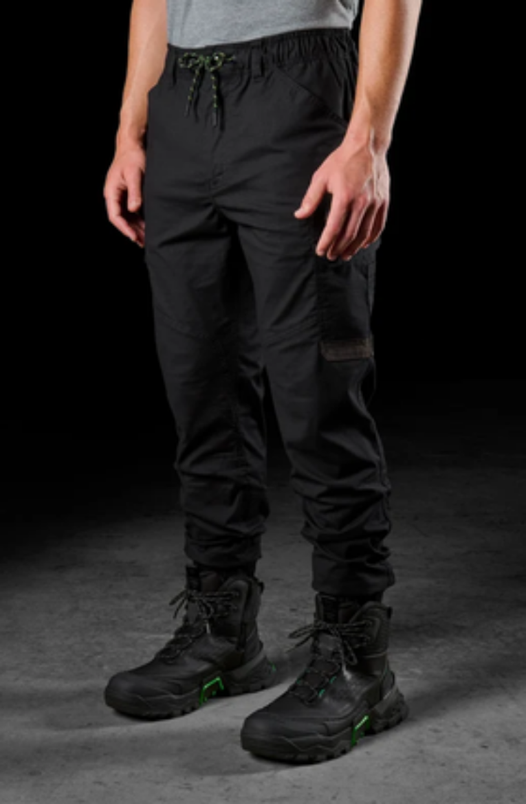 Picture of FXD Mens Elastic Waist Stretch Ripstop Pant