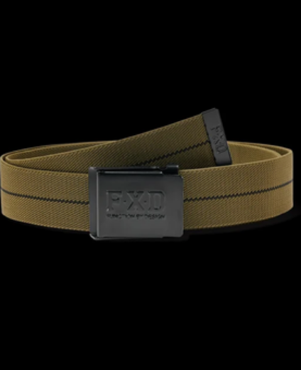 Picture of FXD Stretch Web Belt - Onse Size
