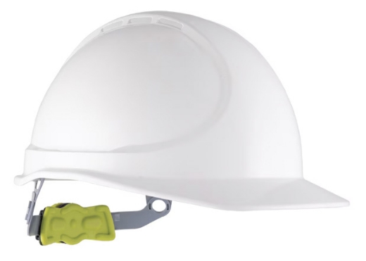 Picture of Force360 GTE2 Essential Type 1 ABS Non Vented Hard Hat with Ratchet Harness