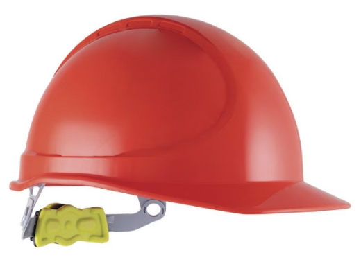 Picture of Force360 GTE2 Essential Type 1 ABS Non Vented Hard Hat with Ratchet Harness