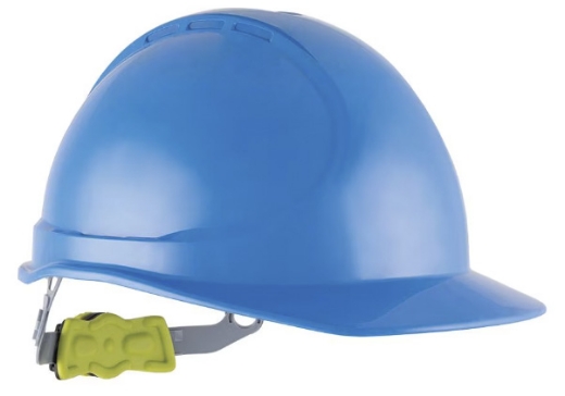 Picture of Force360 GTE2 Essential Type 1 ABS Non Vented Hard Hat with Ratchet Harness