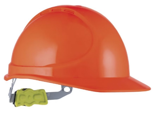 Picture of Force360 GTE2 Essential Type 1 ABS Non Vented Hard Hat with Ratchet Harness