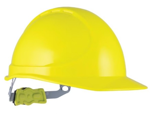 Picture of Force360 GTE2 Essential Type 1 ABS Non Vented Hard Hat with Ratchet Harness
