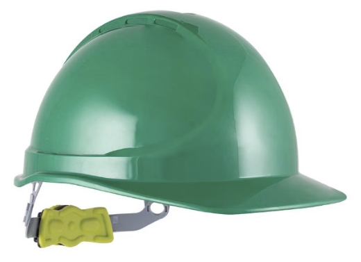 Picture of Force360 GTE2 Essential Type 1 ABS Non Vented Hard Hat with Ratchet Harness