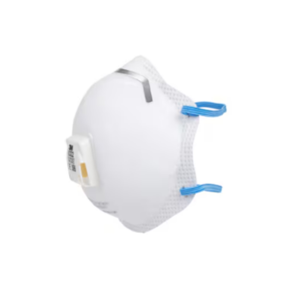 Picture of 3M™ P2 Cupped Particulate Respirator with Valve / 8322 > 70071623162
