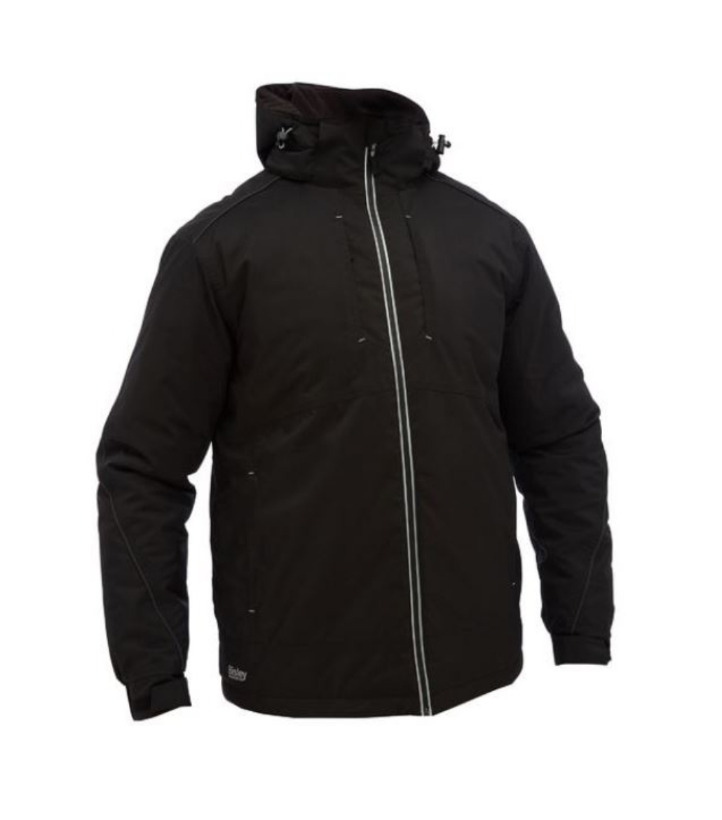 Picture of Heated Jacket with Hood