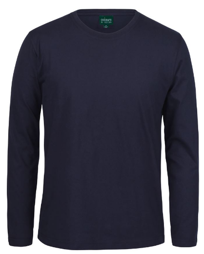 Picture of C of C Long Sleeve Non-Cuff Tee