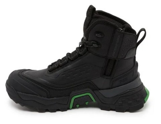 Picture of FXD EVO-1 Nitrolite Workboot (Wide Fit EEE)