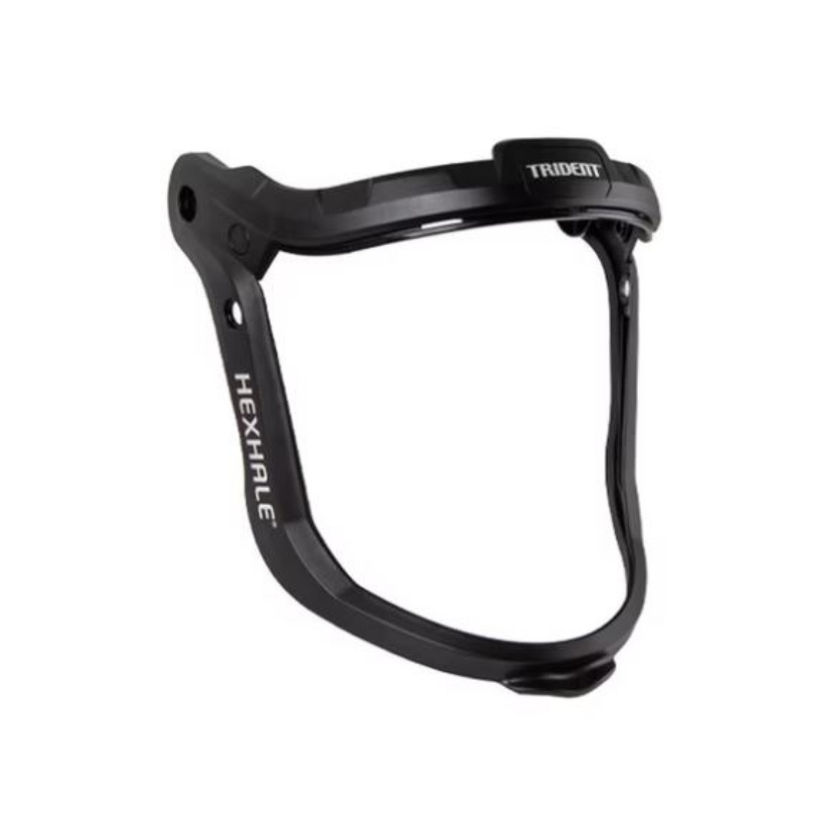 Picture of TRIDENT® HEXHALE® PAPR Visor Frame Assembly
