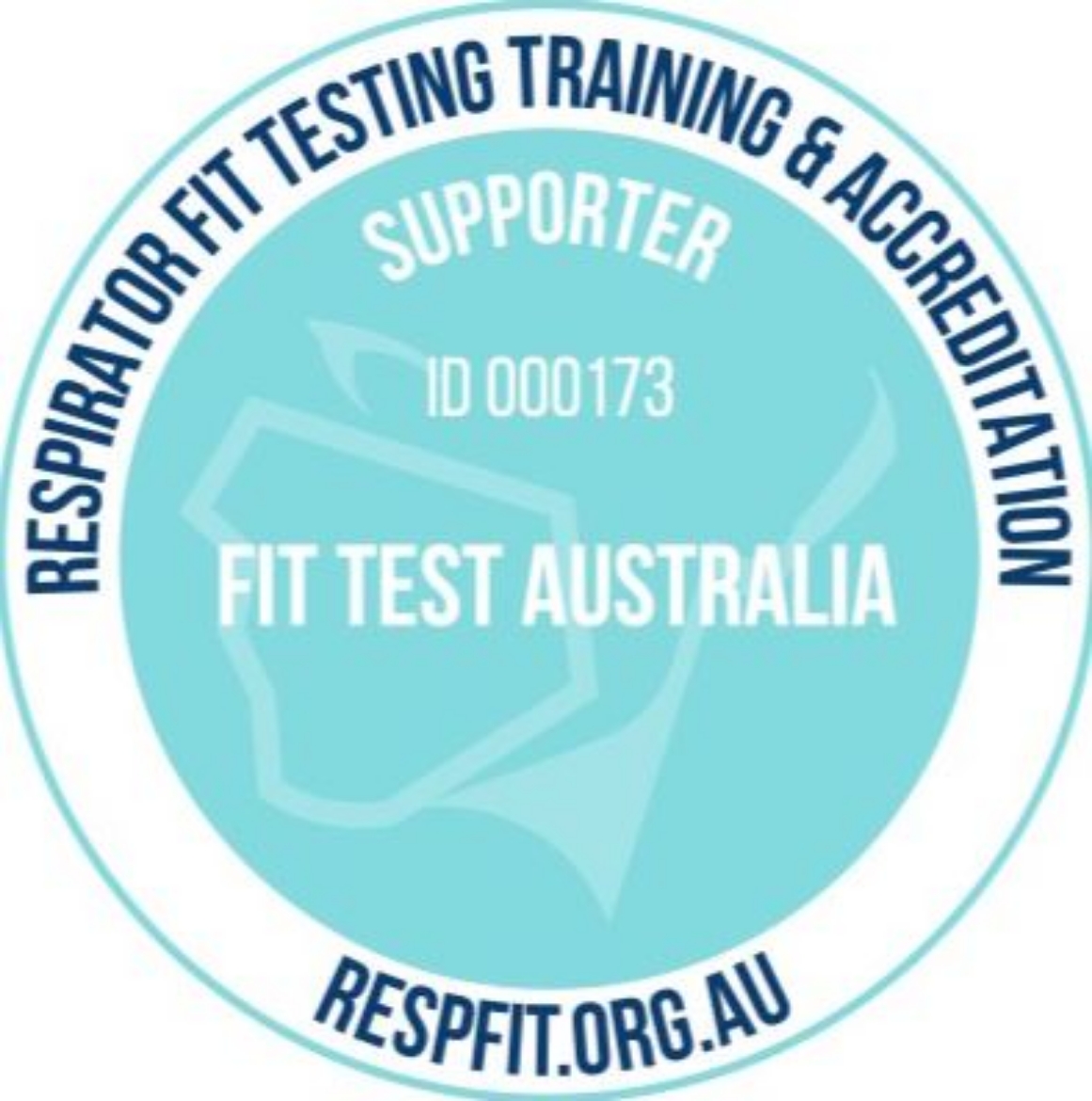 Picture of Quantitative Respirator Fit Test - (Price Per Person to do their annual Disposable & reusable mask test)
Includes official PDF Report