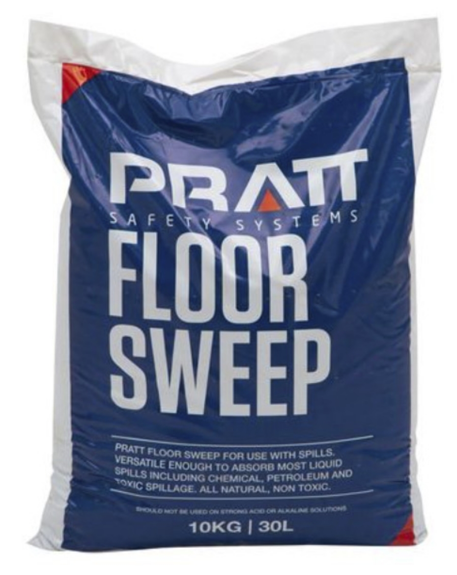 Picture of PRATT General Purpose Floor Sweep - 10Kg