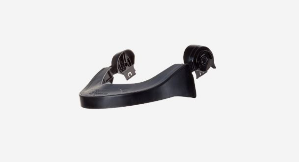 Picture of Skylotec Visiercarrier for Centurion CONTOUR visors - Compatible with all Inceptor GRX helmets