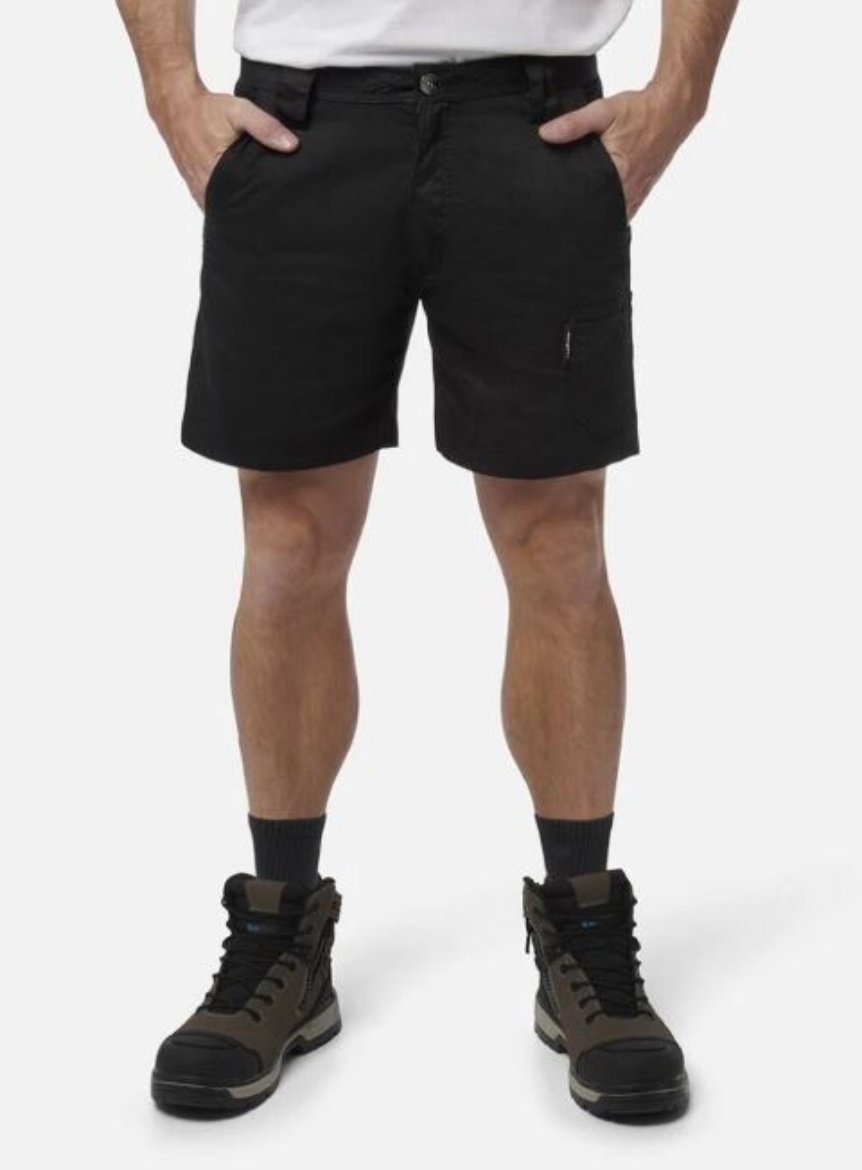 Picture of King Gee TRADIES SUMMER LIGHTWEIGHT CARGO SHORT SHORTS