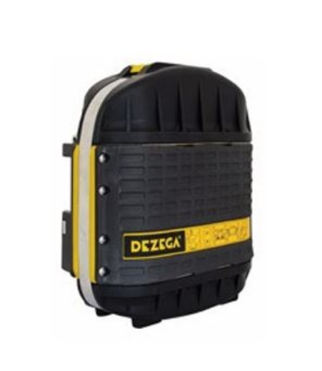 Picture of MineArc DEZEGA Self-Rescuer CARBO-60 EN and AS/NZS Certification
