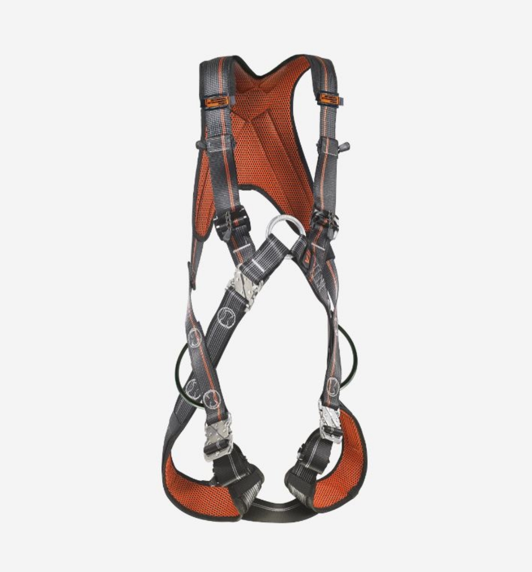 Picture of Skylotec Ignight Skyfizz Safety Harness size XXL/5XL