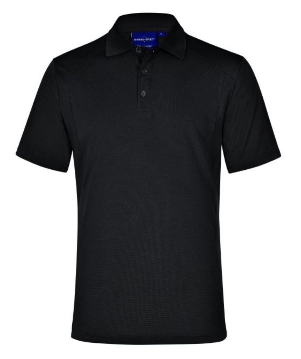Picture of Winning Spirit LUCKY BAMBOO POLO Men's