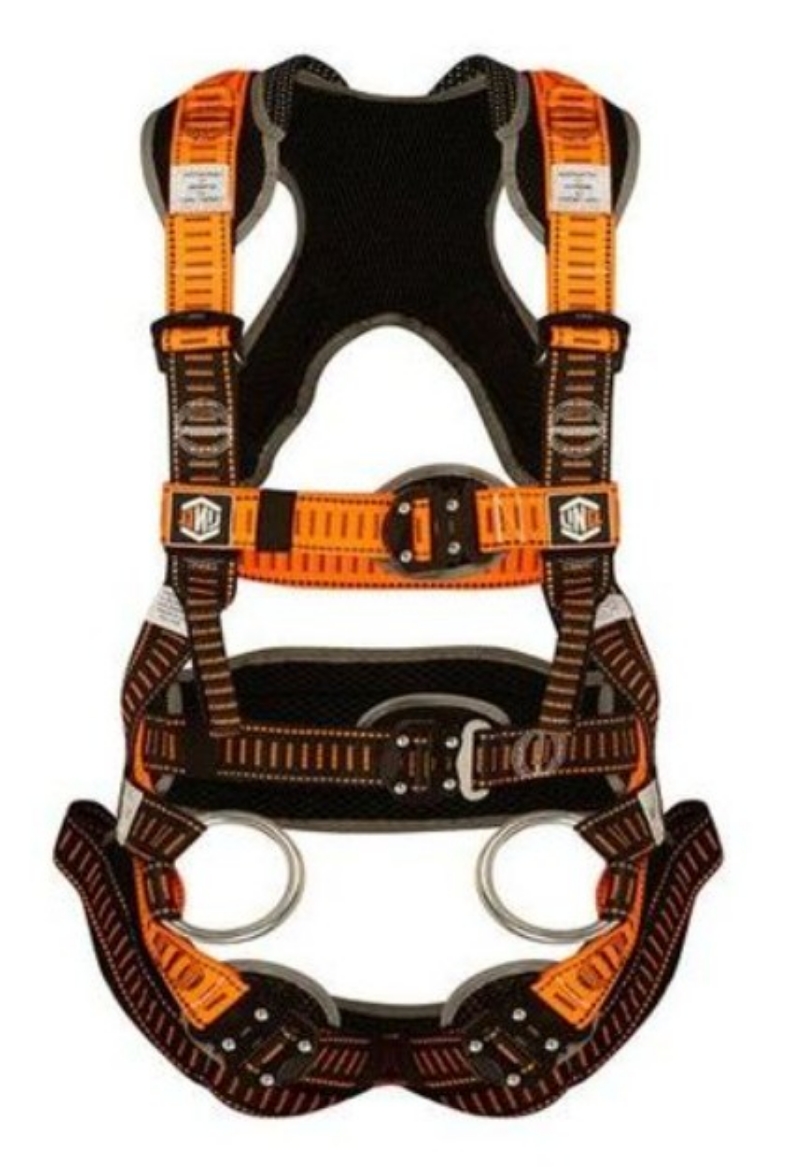 Picture of LINQ Supreme Edi Tower Worker Harness - Maxi (Small) cw Harness Bag (NBHAR)