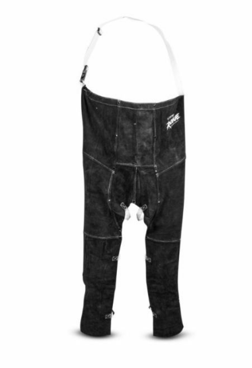 Picture of Rogue™ Leather Welding Chaps