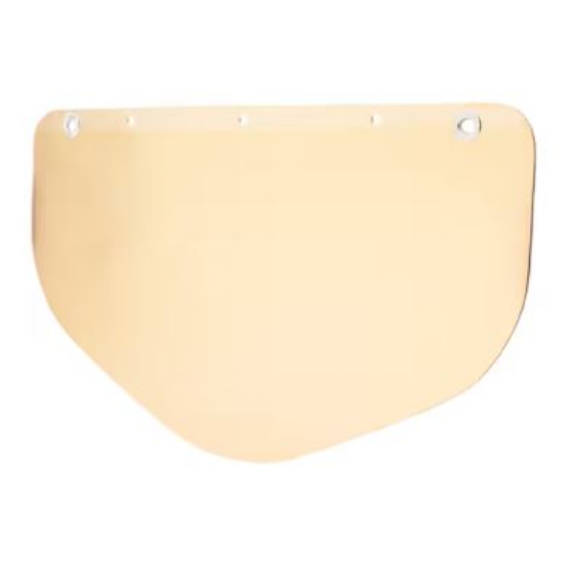 Picture of 3M™ Versaflo™ Gold Coated Tinted Over-Visor with UV/IR Protection M-967 IR Shade 5