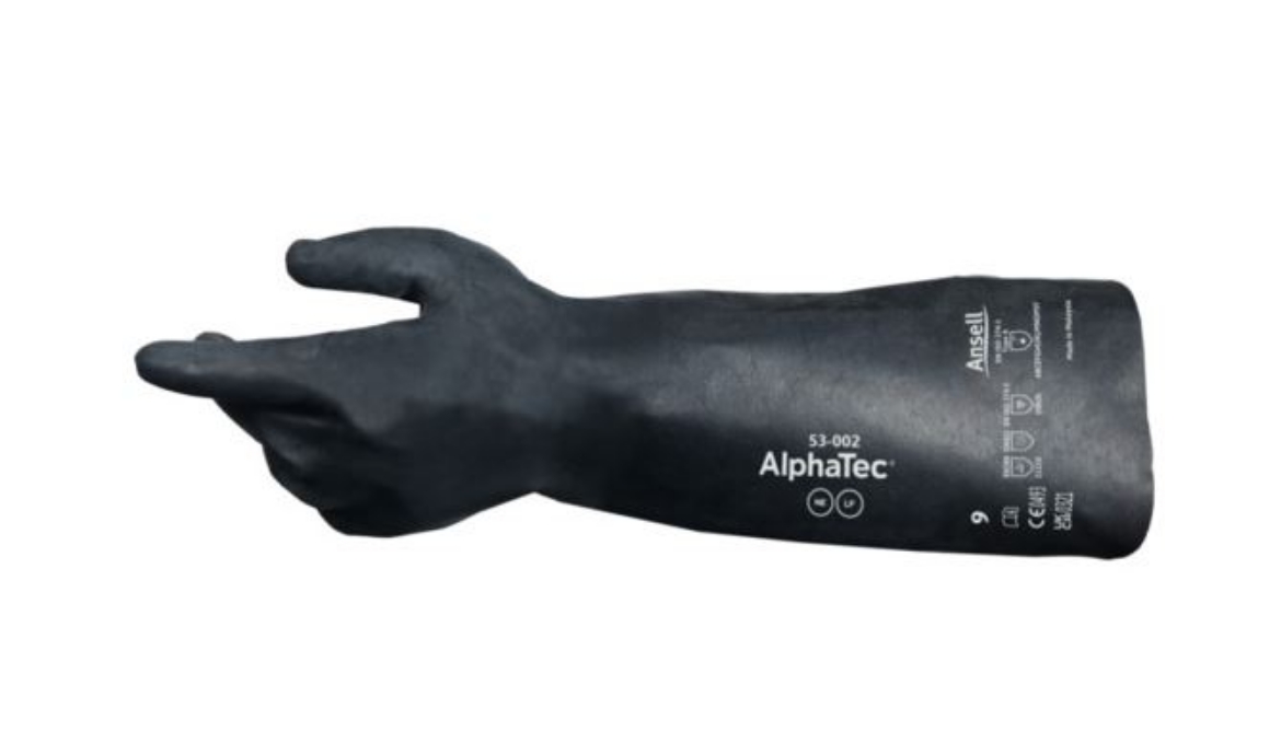 Picture of Ansell AlphaTec™ 53-002