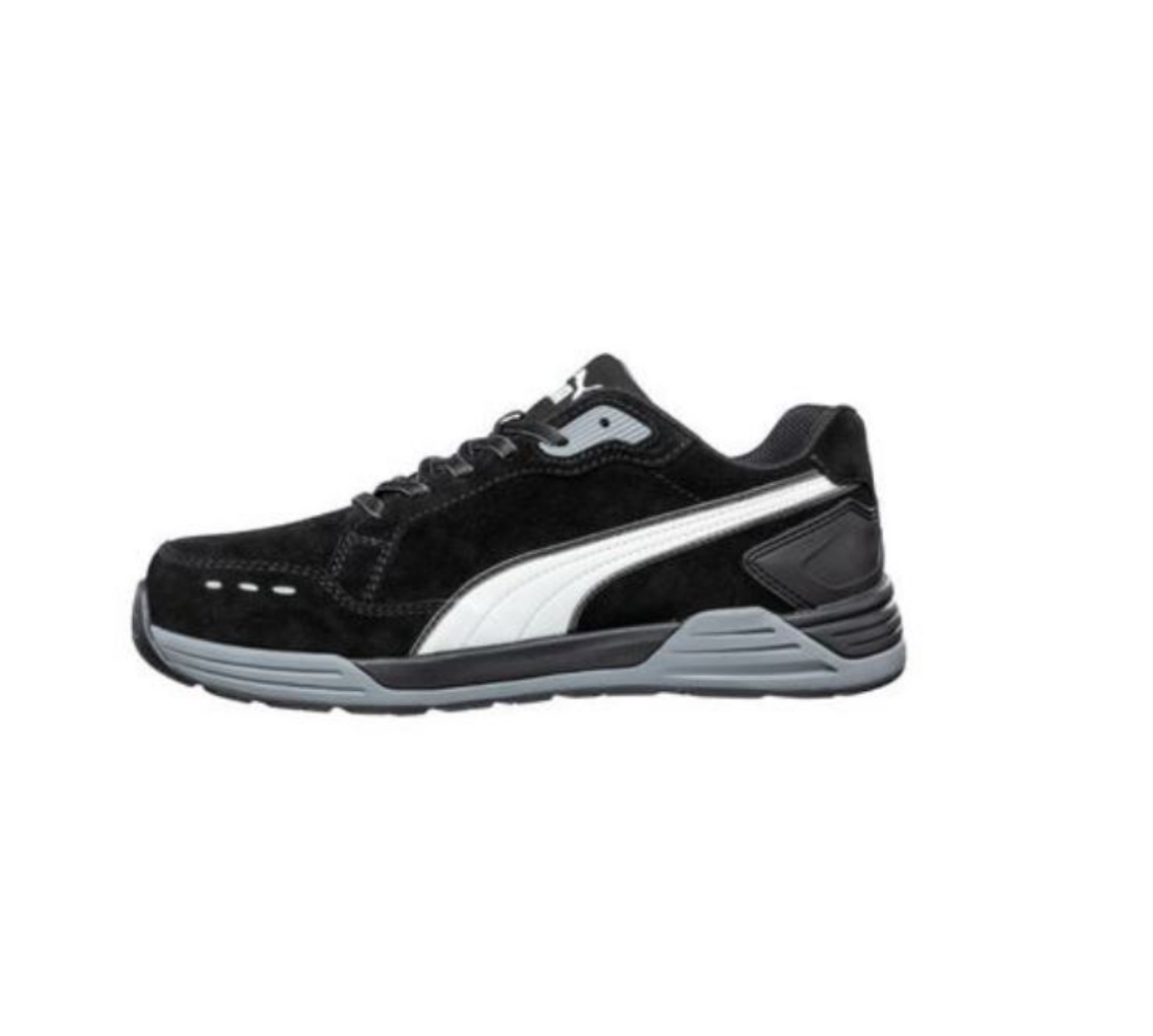 Picture of PUMA Airtwist (Black/White)